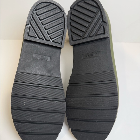 Quince Chelsea Rain Boot 10 NWT - Picture 5 of 7